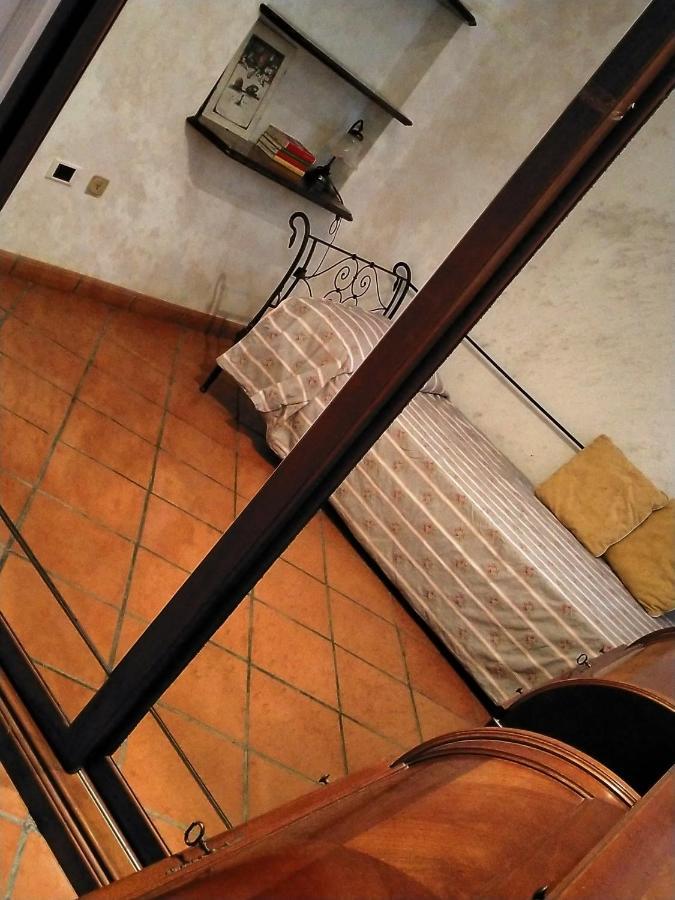 Villa Rossi ポリニャーノ・ア・マーレ エクステリア 写真