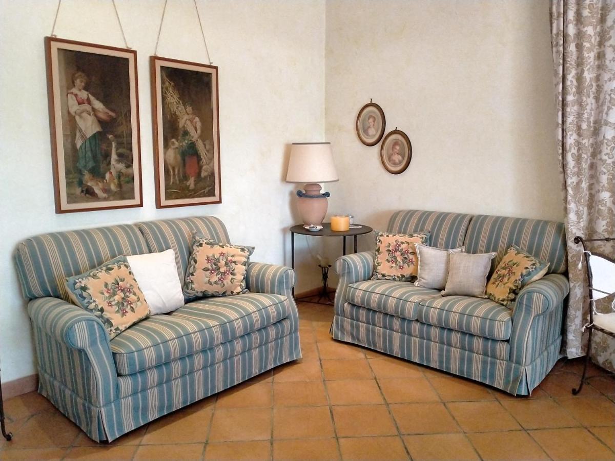 Villa Rossi ポリニャーノ・ア・マーレ エクステリア 写真