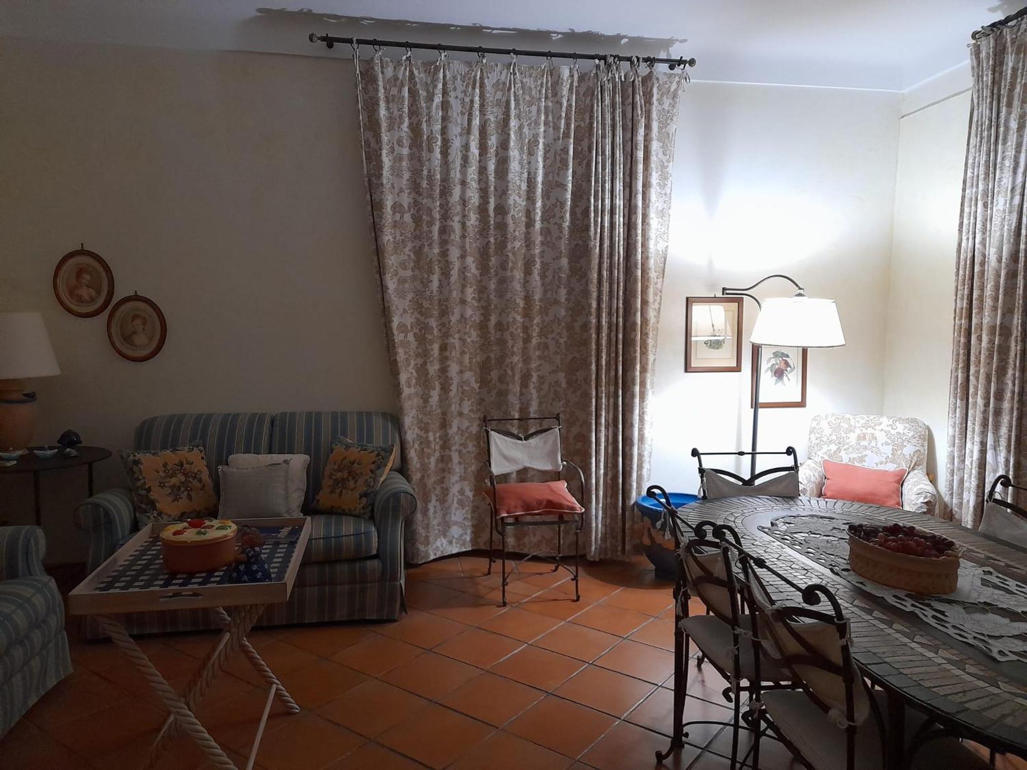 Villa Rossi ポリニャーノ・ア・マーレ 部屋 写真