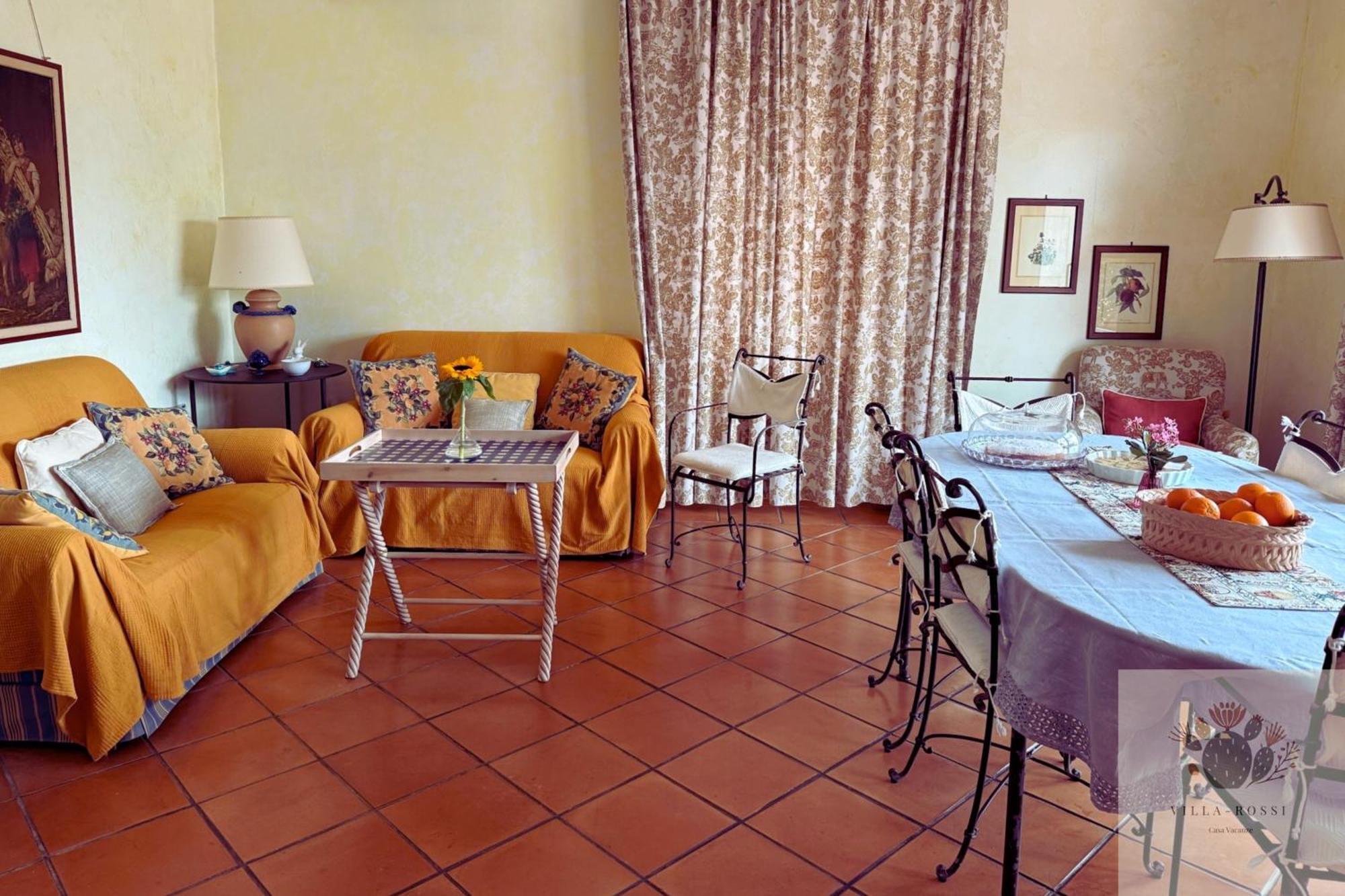 Villa Rossi ポリニャーノ・ア・マーレ エクステリア 写真