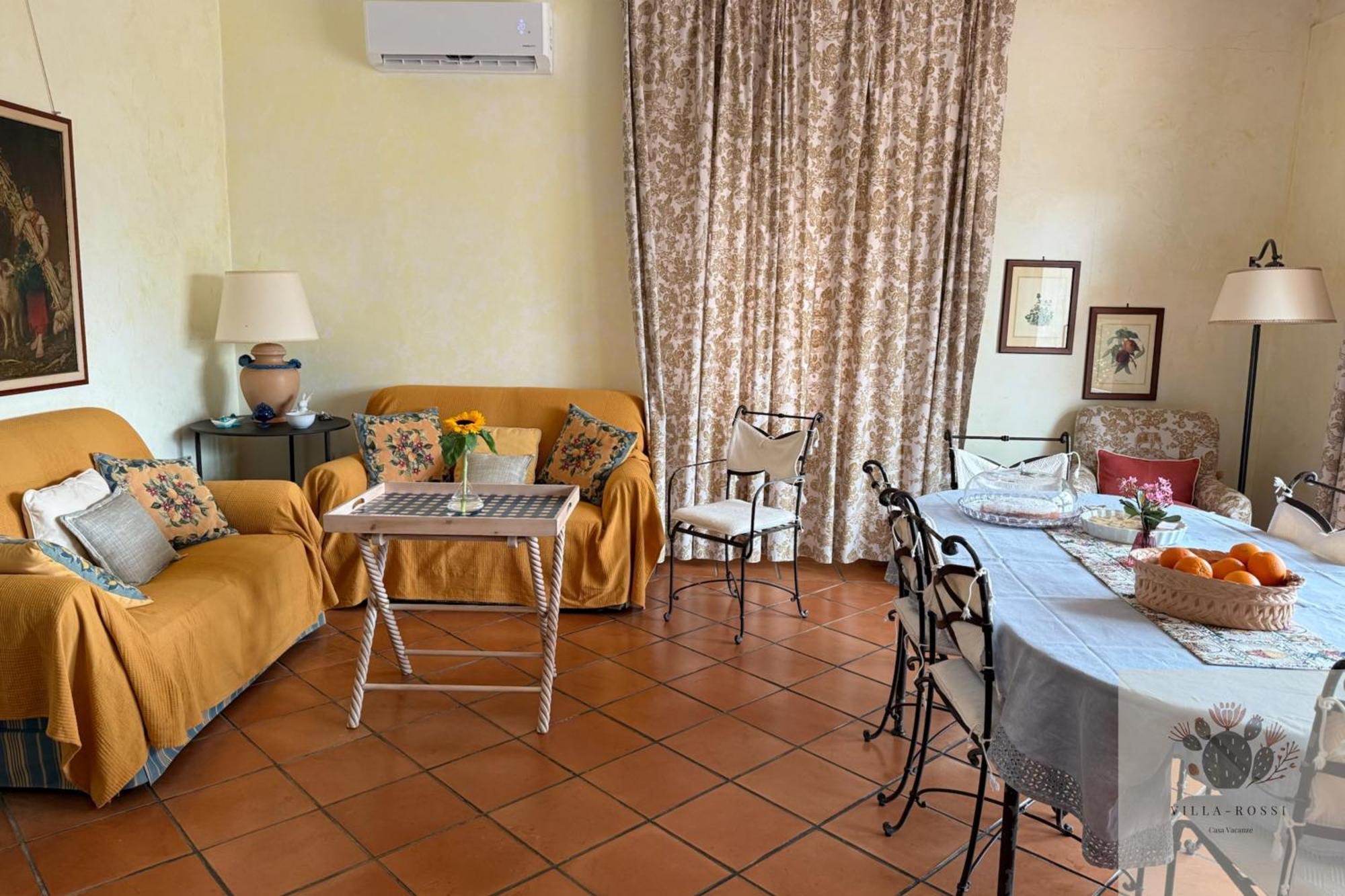 Villa Rossi ポリニャーノ・ア・マーレ エクステリア 写真